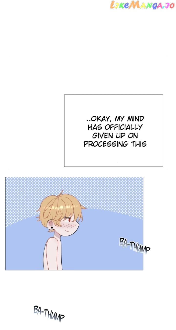 Boy Girlfriend Chapter 93 page 19