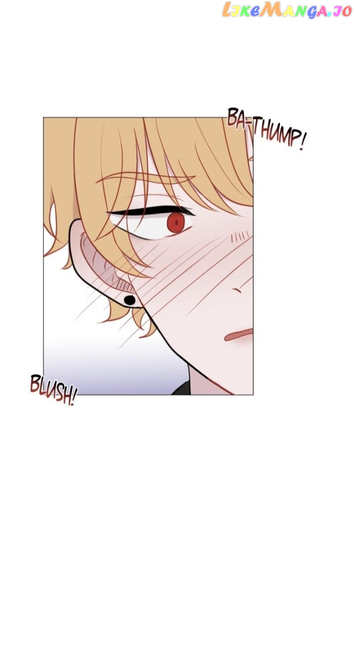 Boy Girlfriend Chapter 93 page 8