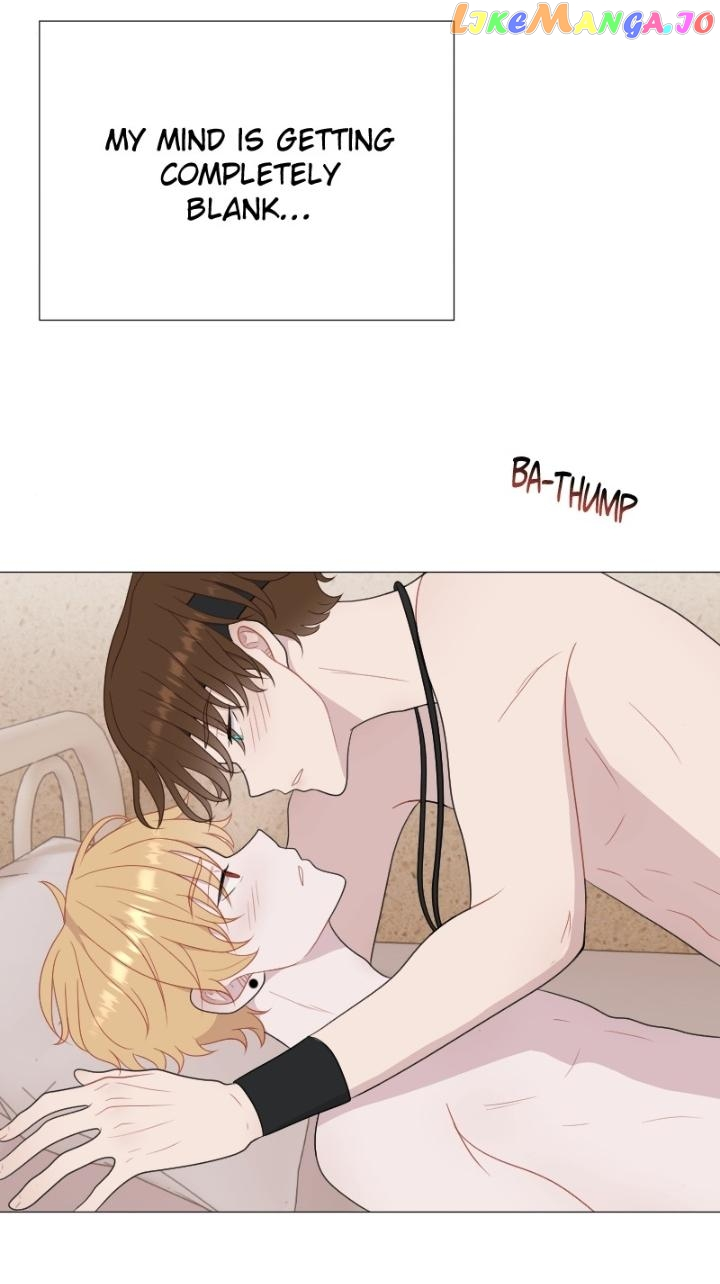 Boy Girlfriend Chapter 93 page 32