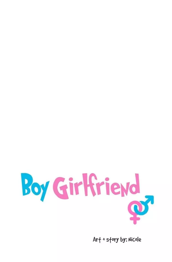Boy Girlfriend Chapter 94 page 7