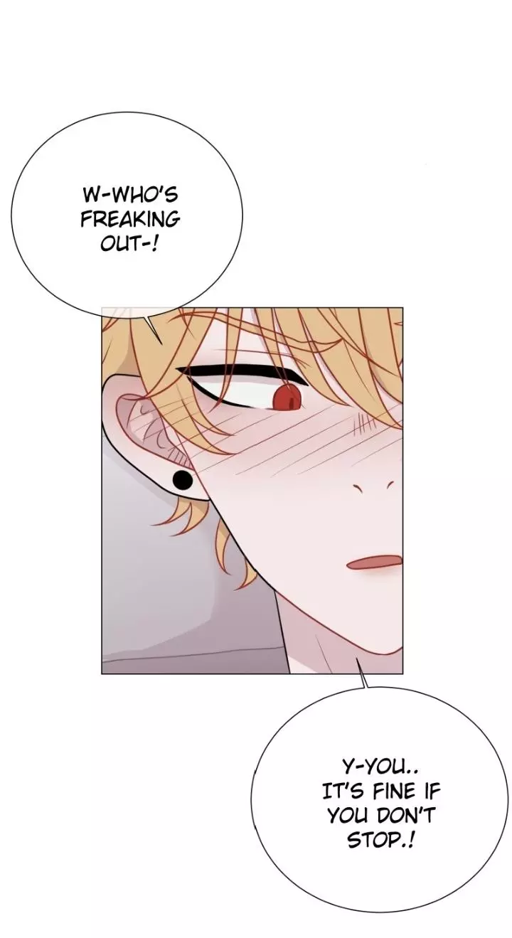 Boy Girlfriend Chapter 94 page 5