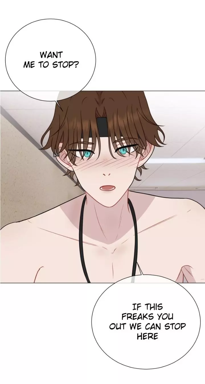 Boy Girlfriend Chapter 94 page 4