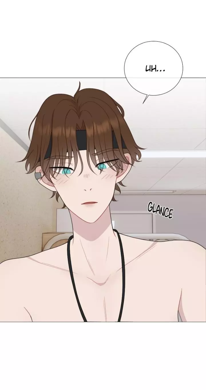 Boy Girlfriend Chapter 94 page 33