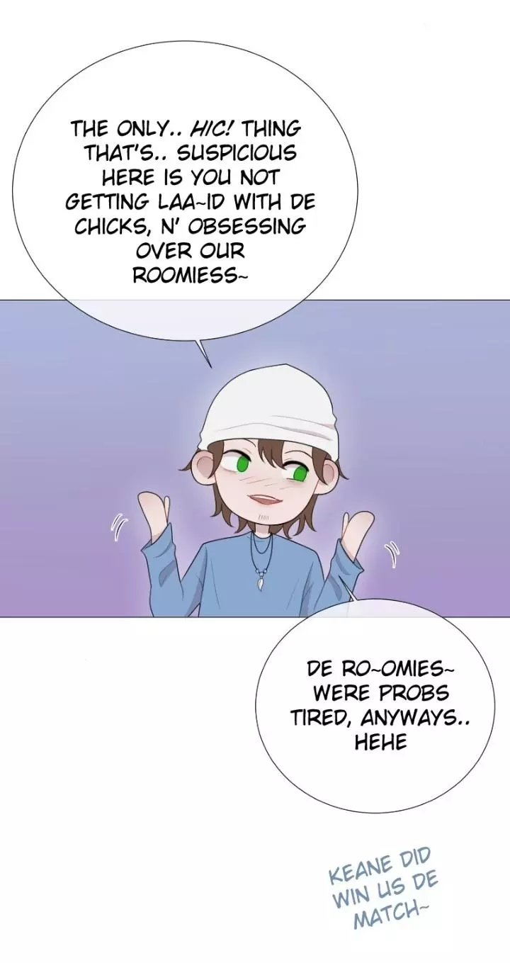 Boy Girlfriend Chapter 94 page 14