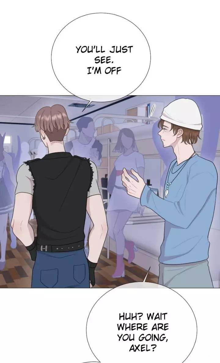 Boy Girlfriend Chapter 94 page 23