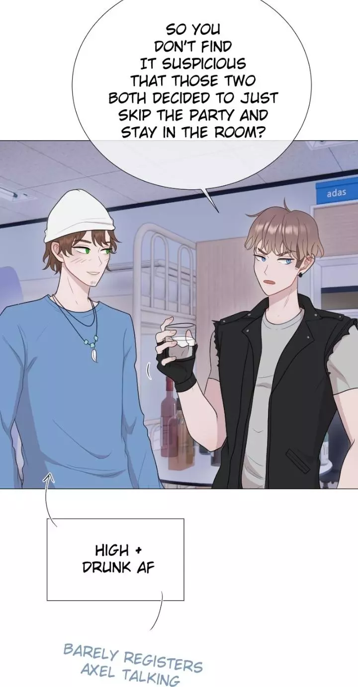 Boy Girlfriend Chapter 94 page 13