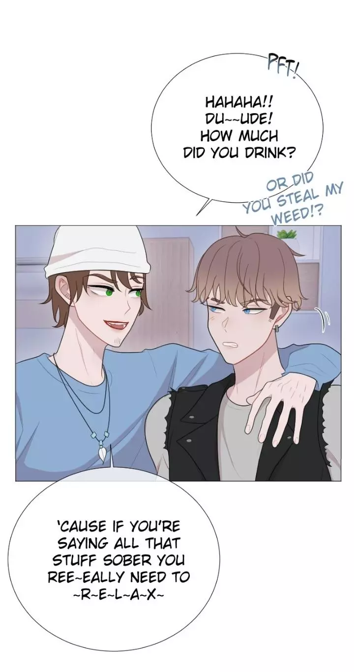Boy Girlfriend Chapter 94 page 19