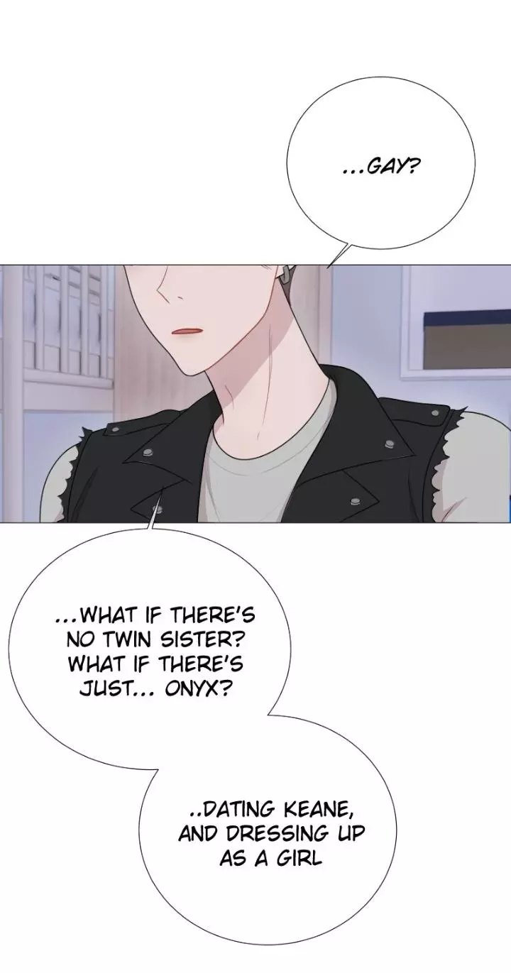 Boy Girlfriend Chapter 94 page 17