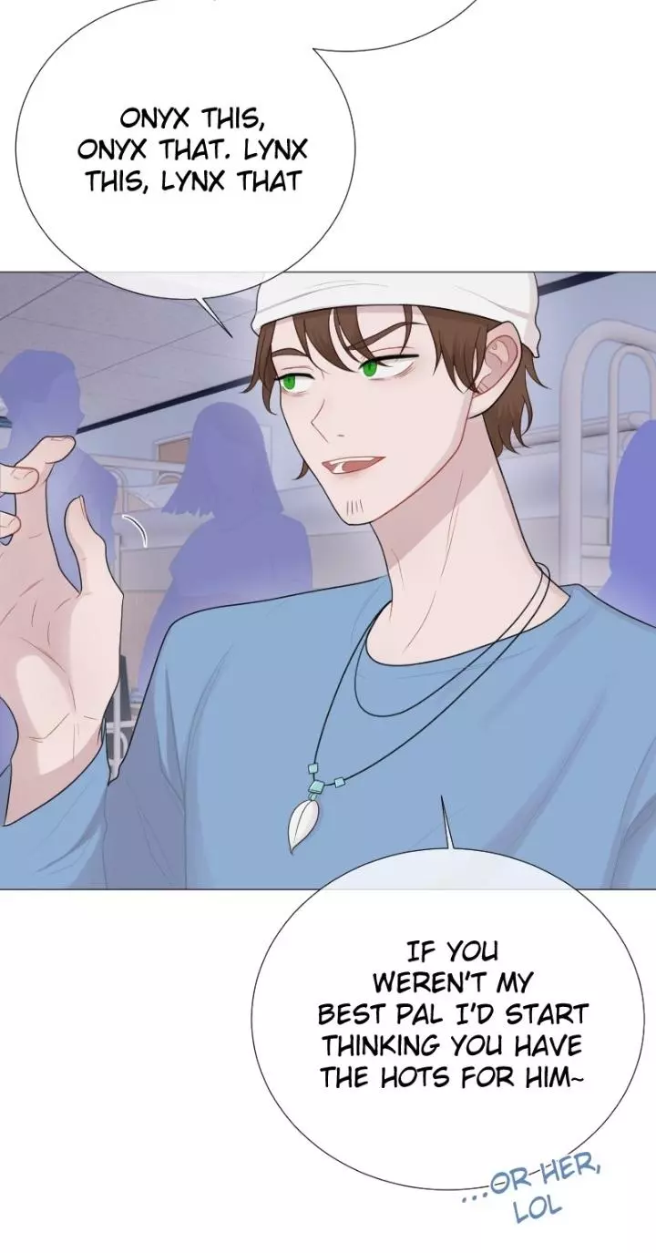 Boy Girlfriend Chapter 94 page 21