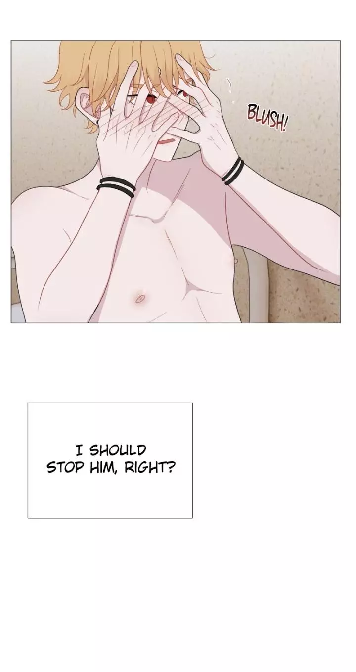 Boy Girlfriend Chapter 94 page 26