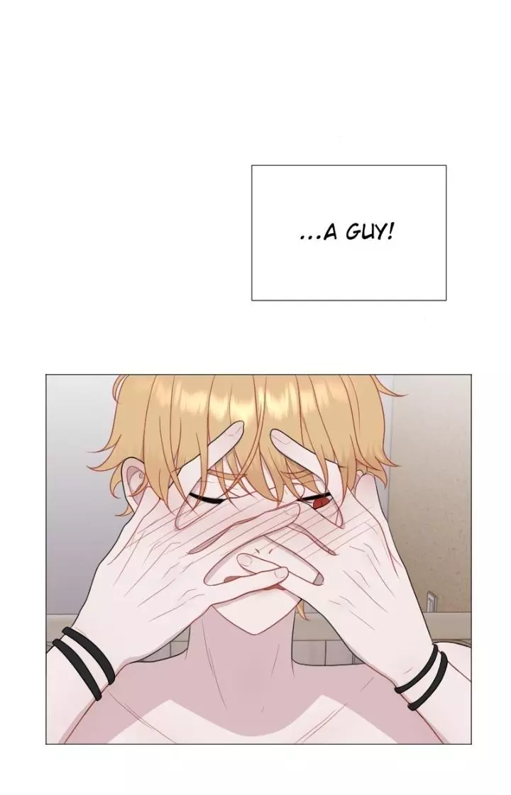 Boy Girlfriend Chapter 94 page 28