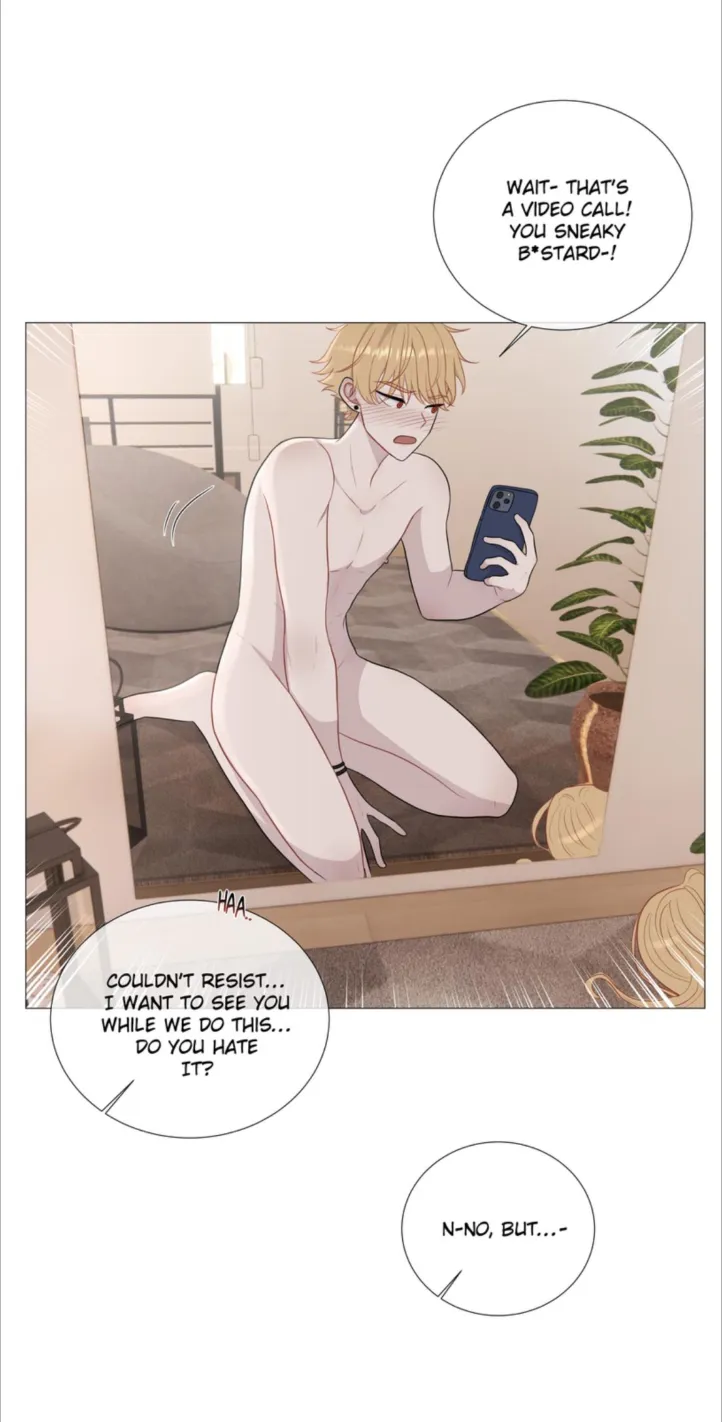 Boy Girlfriend Chapter 95 page 10