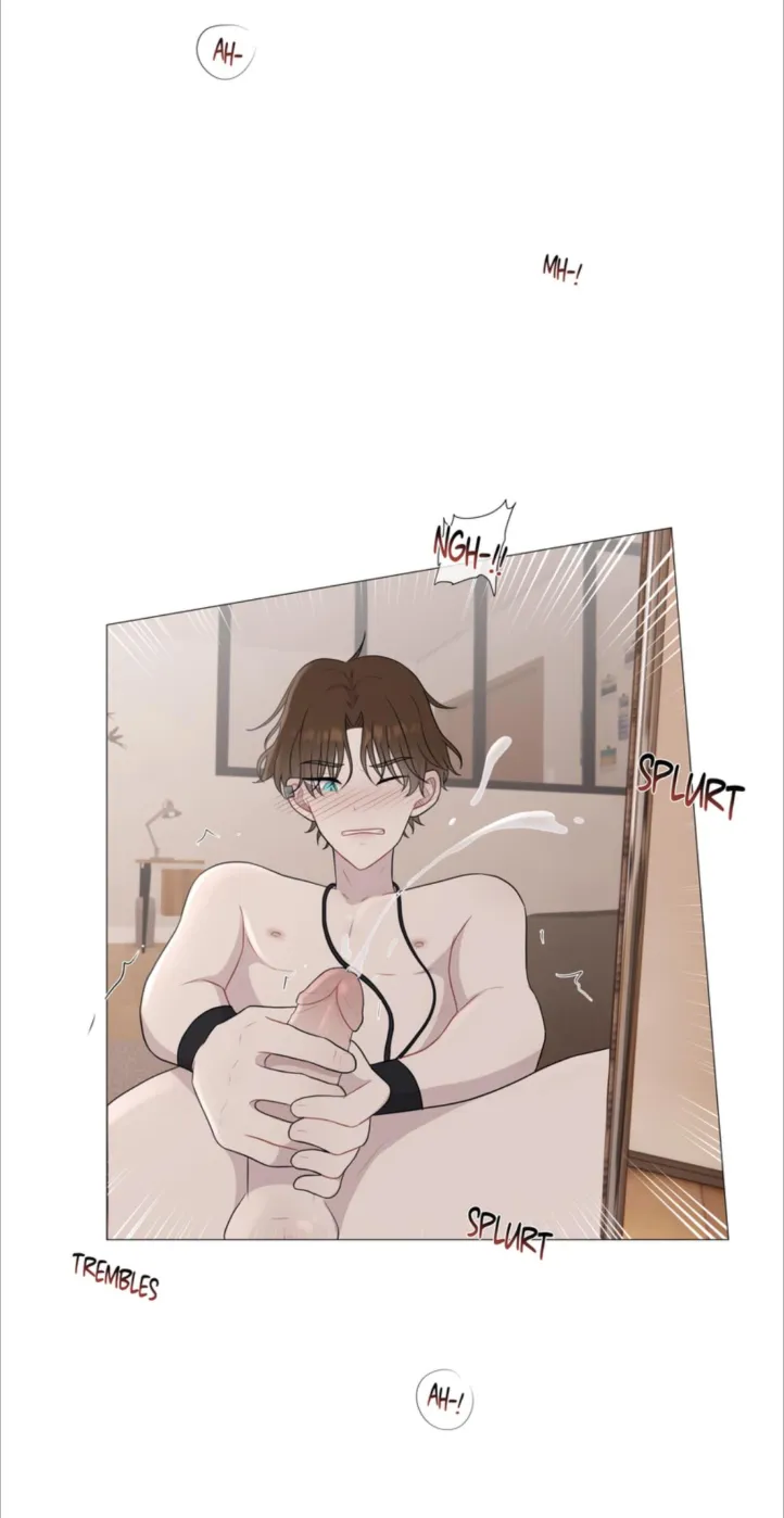 Boy Girlfriend Chapter 95 page 12