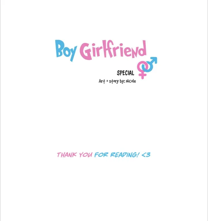 Boy Girlfriend Chapter 95 page 15