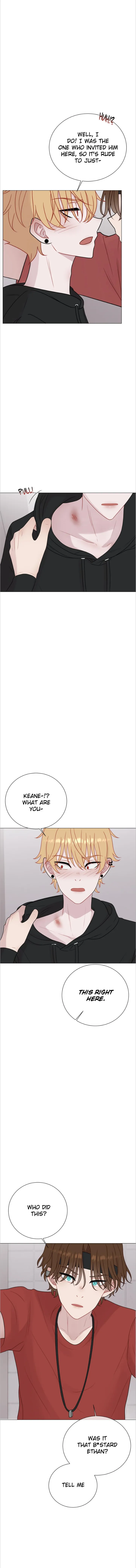 Boy Girlfriend Chapter 96 page 7