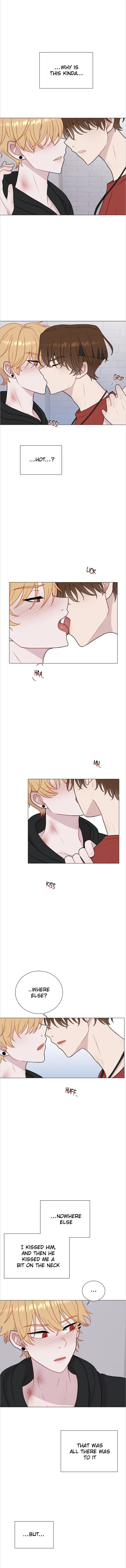 Boy Girlfriend Chapter 97 page 4