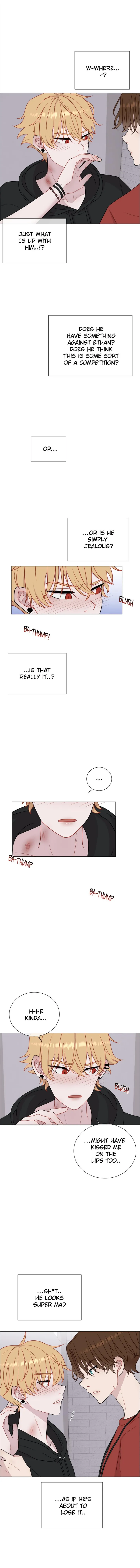 Boy Girlfriend Chapter 97 page 3