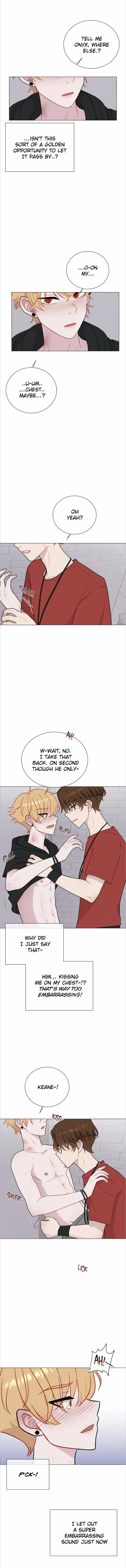 Boy Girlfriend Chapter 97 page 5