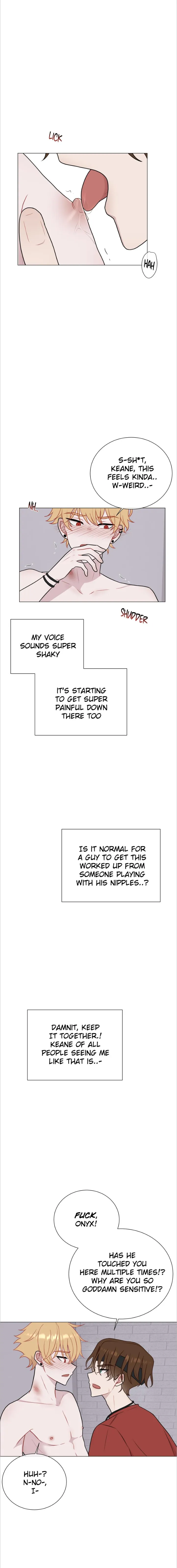 Boy Girlfriend Chapter 98 page 2