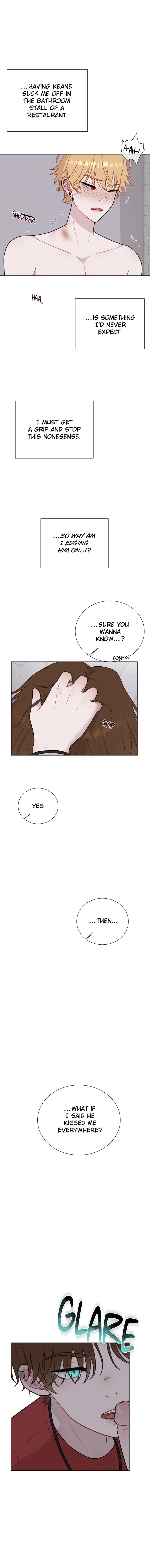 Boy Girlfriend Chapter 98 page 5
