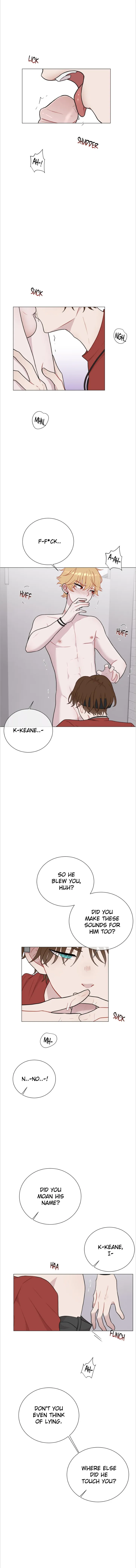 Boy Girlfriend Chapter 98 page 4