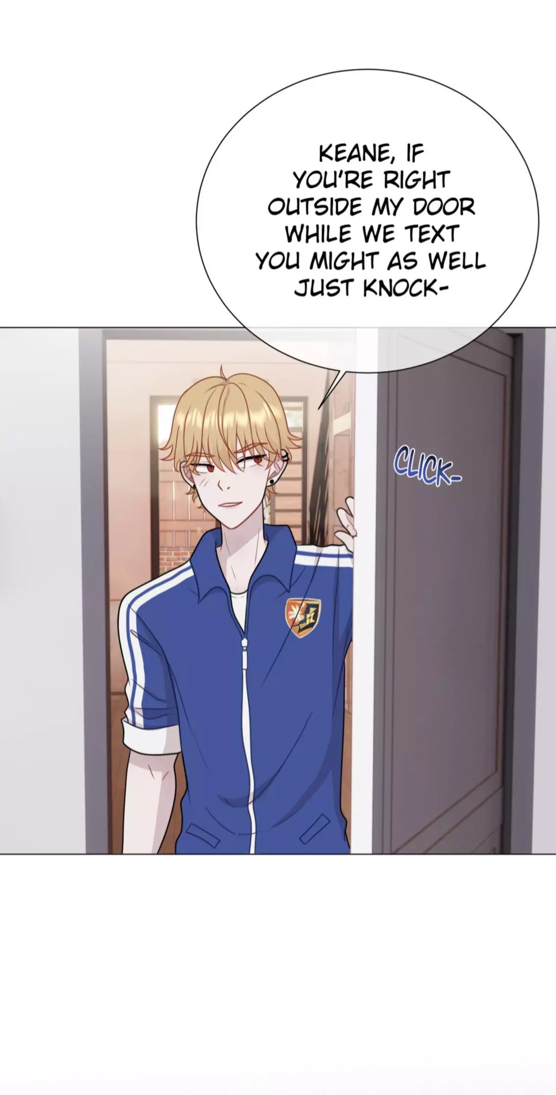 Boy Girlfriend Chapter 99 page 4