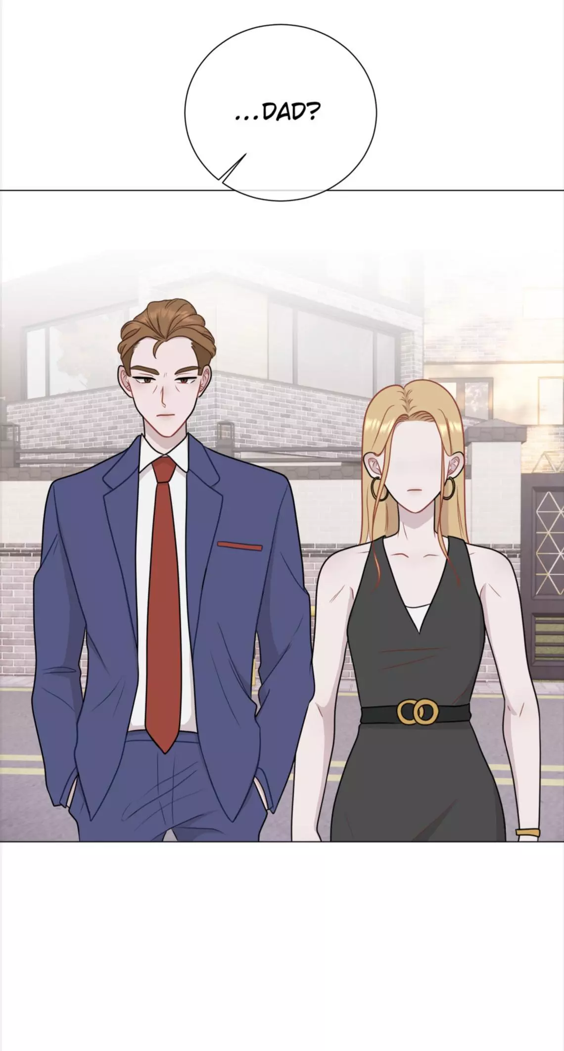 Boy Girlfriend Chapter 99 page 6