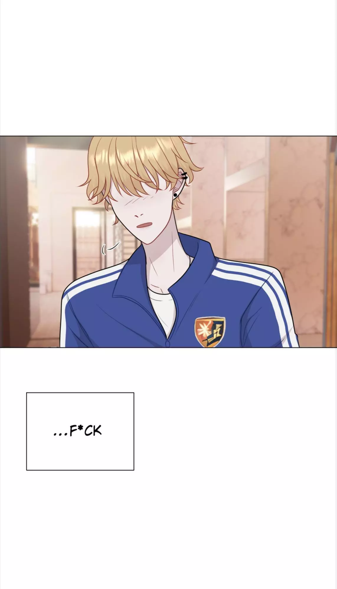 Boy Girlfriend Chapter 99 page 8