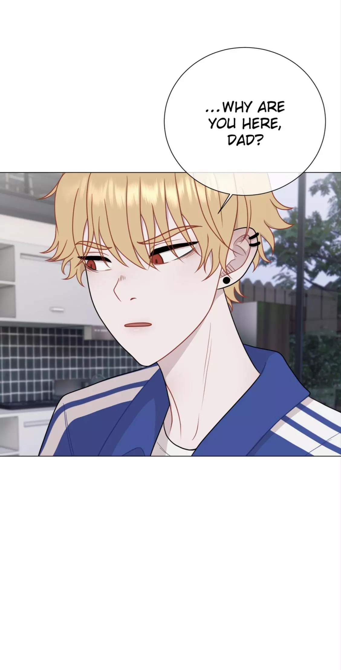 Boy Girlfriend Chapter 99 page 12