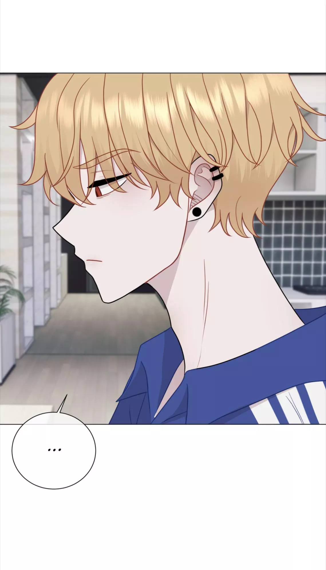 Boy Girlfriend Chapter 99 page 14