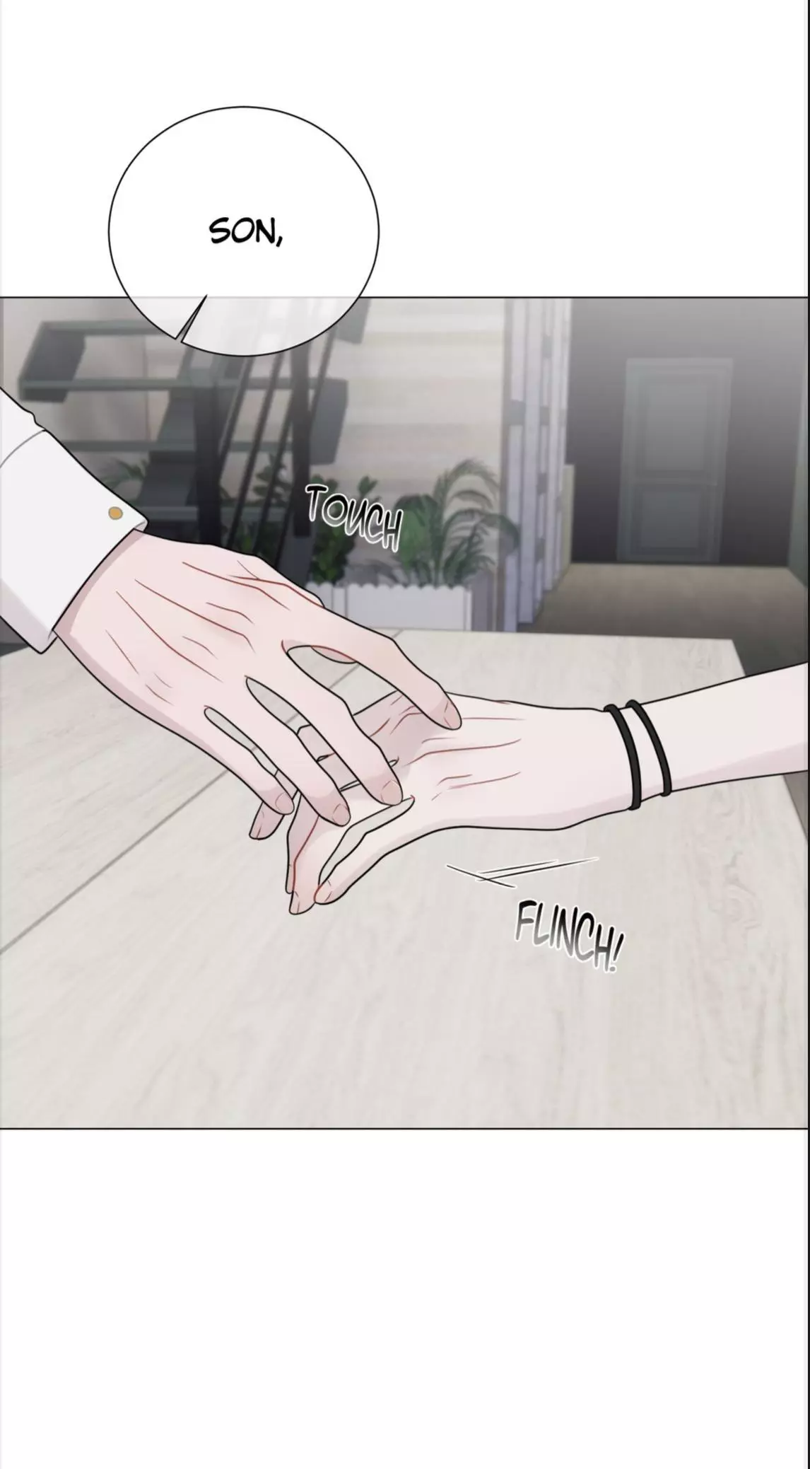 Boy Girlfriend Chapter 99 page 15