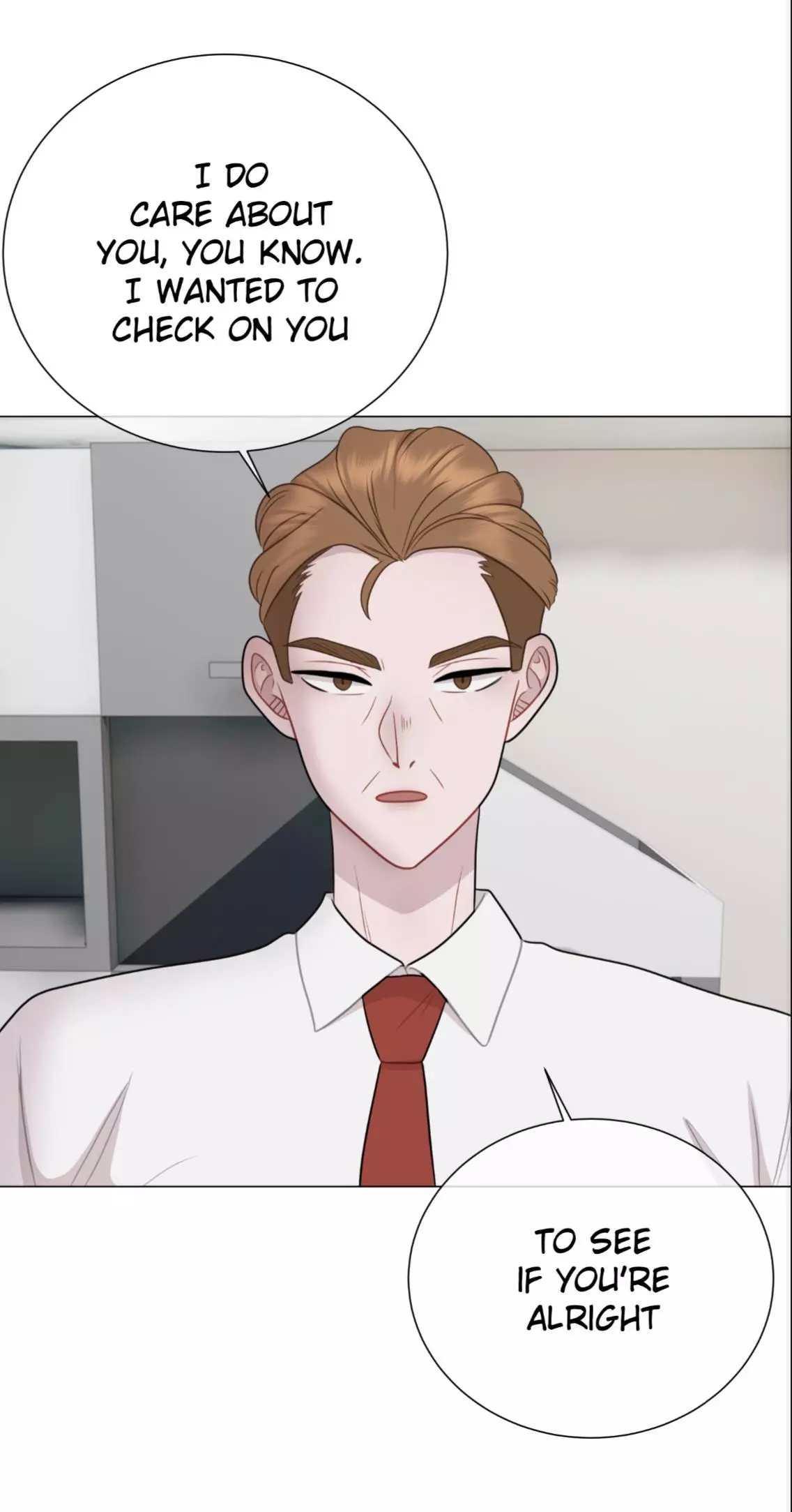 Boy Girlfriend Chapter 99 page 19