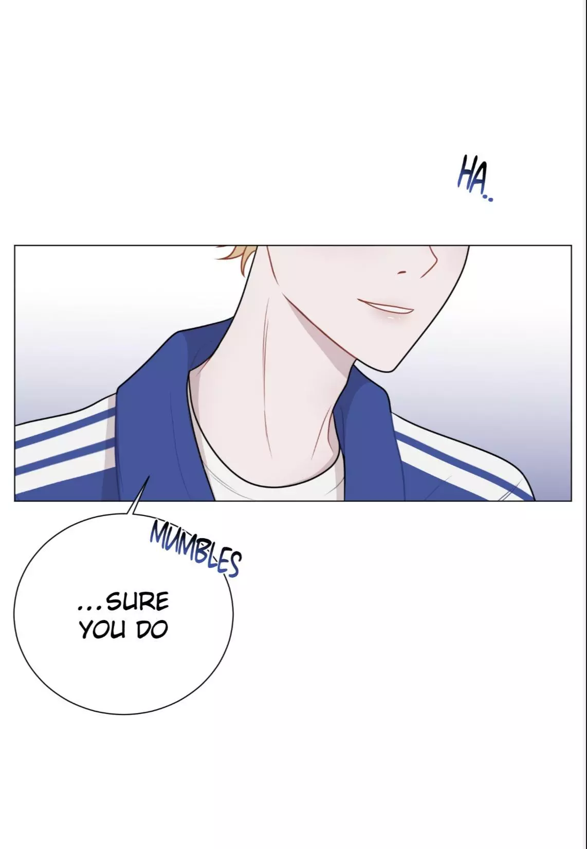 Boy Girlfriend Chapter 99 page 20