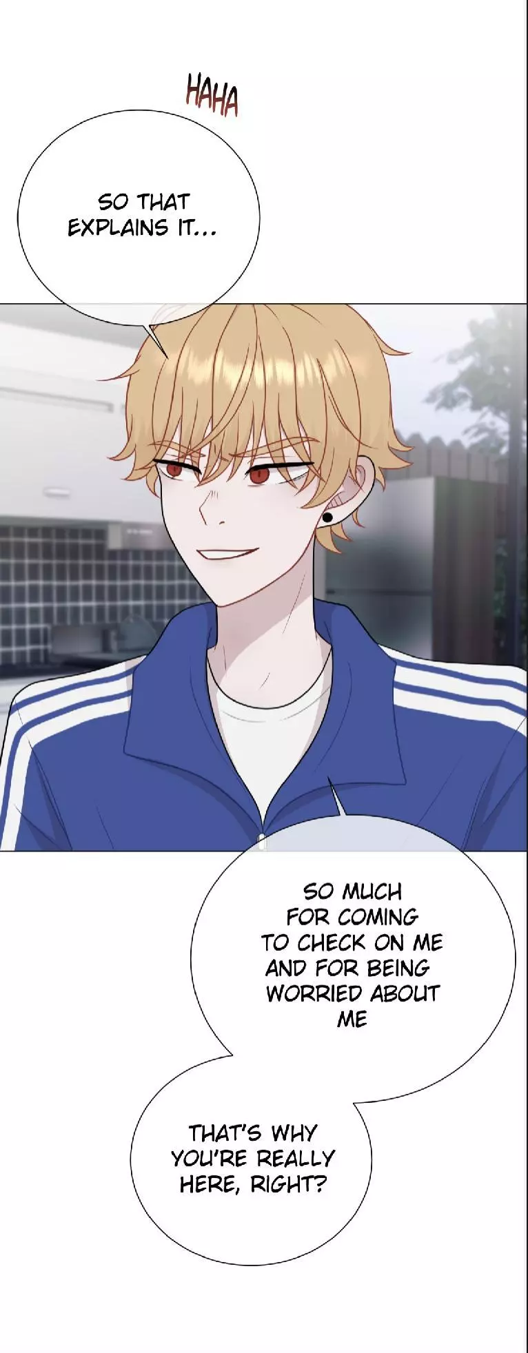 Boy Girlfriend Chapter 99 page 27