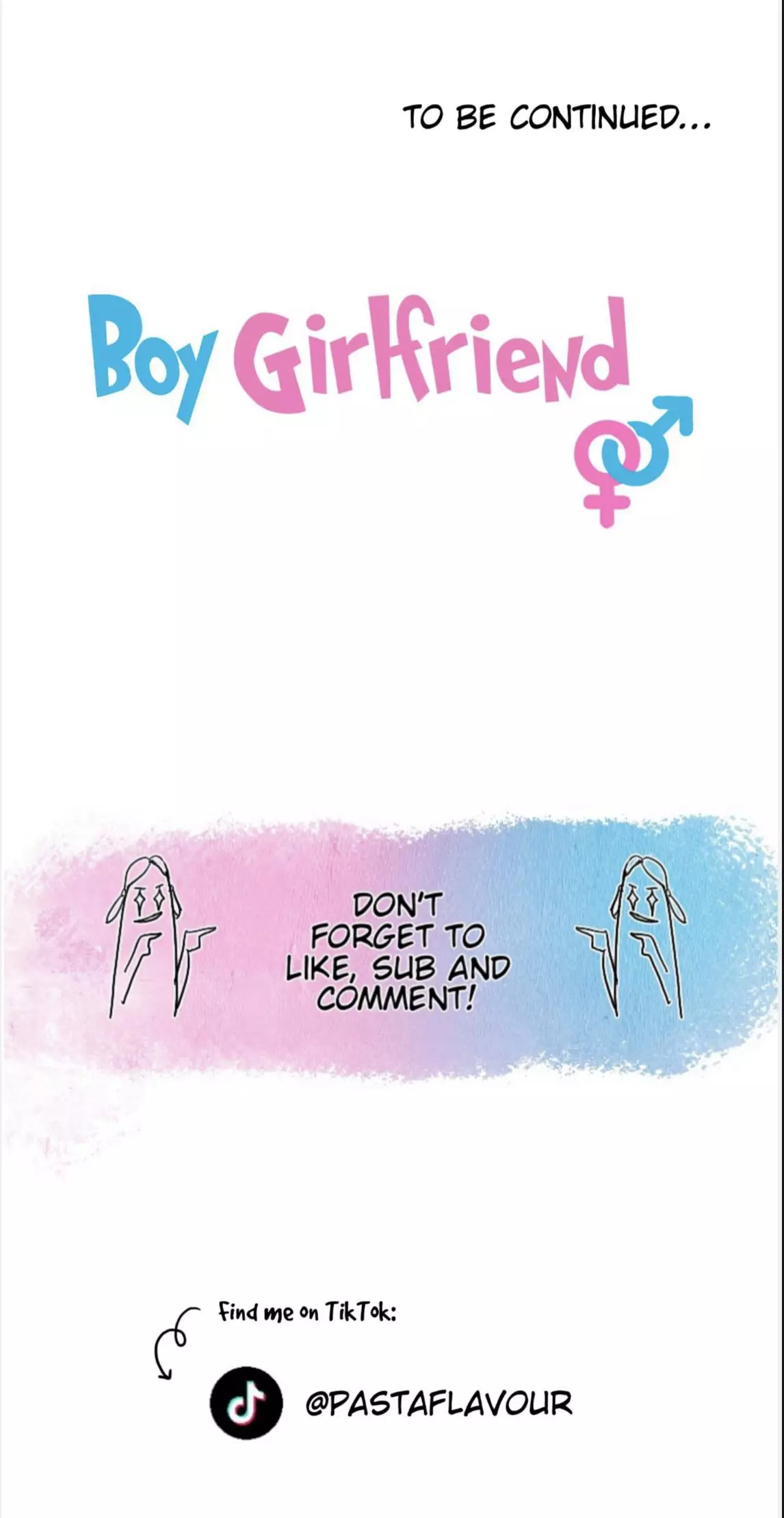 Boy Girlfriend Chapter 99 page 31