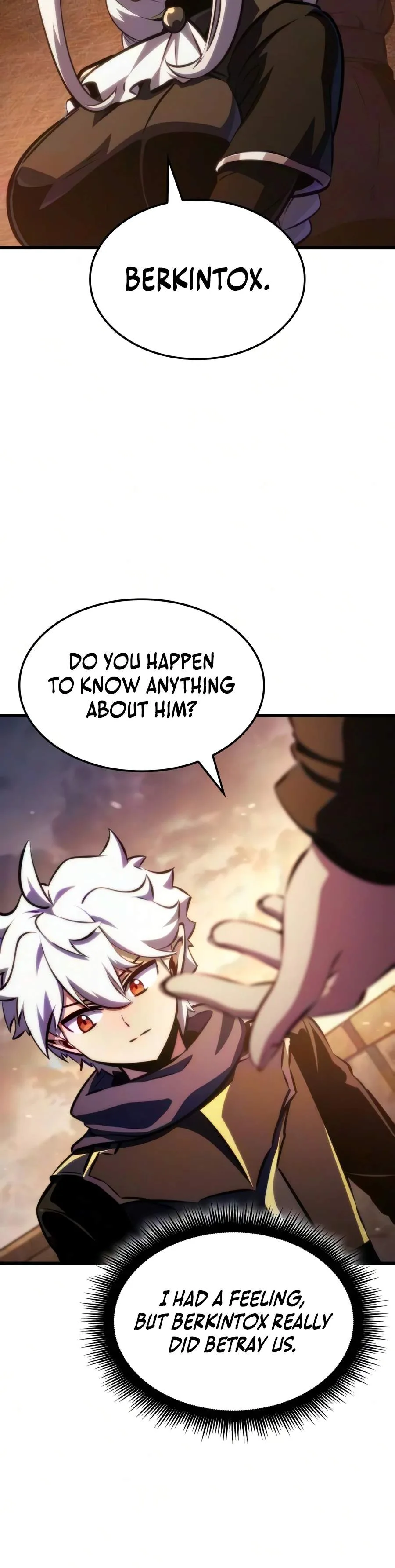 Breakers Chapter 101 page 15