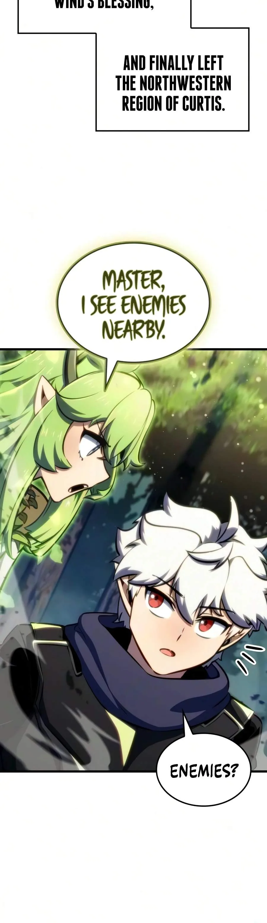 Breakers Chapter 102 page 7
