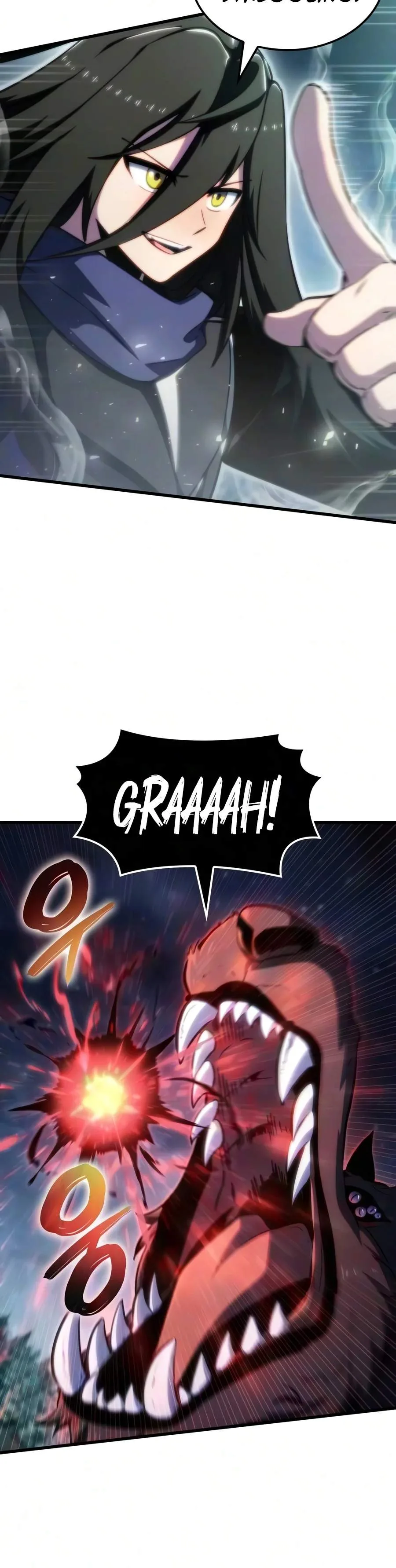 Breakers Chapter 113 page 11