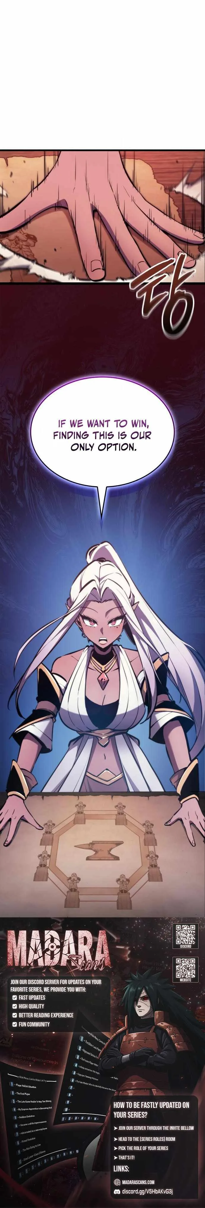 Breakers Chapter 12 page 9
