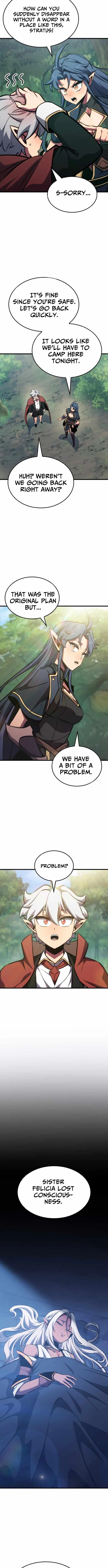 Breakers Chapter 16 page 3