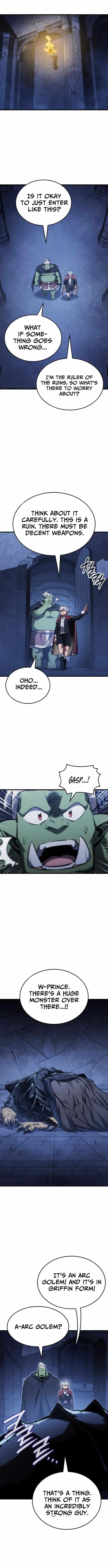 Breakers Chapter 16 page 7