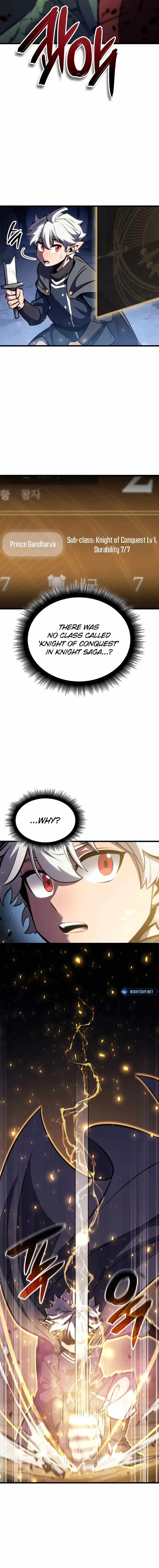 Breakers Chapter 2 page 7