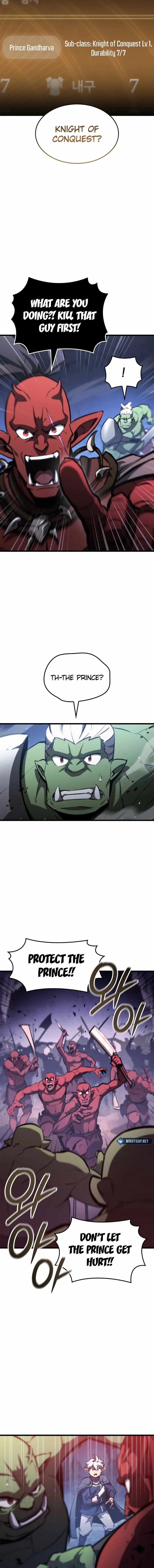 Breakers Chapter 2 page 6