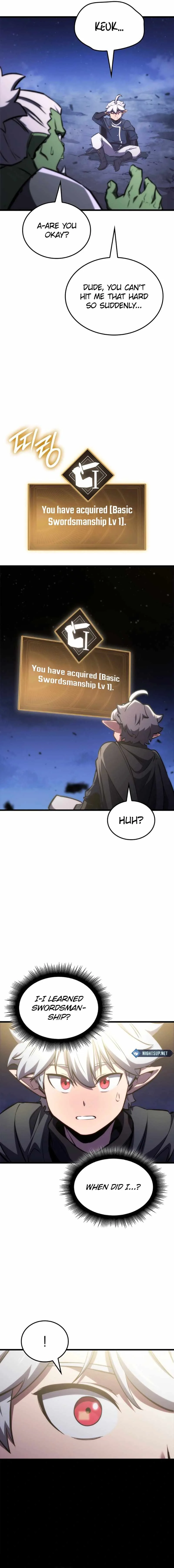 Breakers Chapter 2 page 21