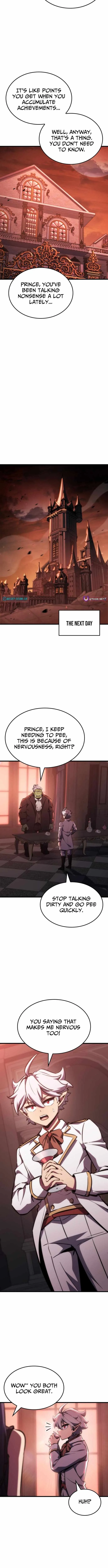 Breakers Chapter 20 page 5