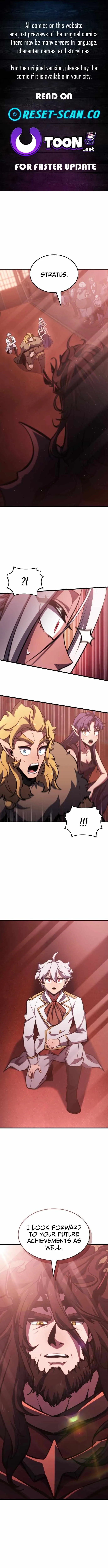 Breakers Chapter 21 page 1