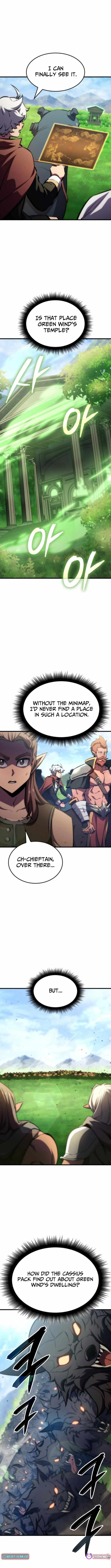 Breakers Chapter 23 page 8