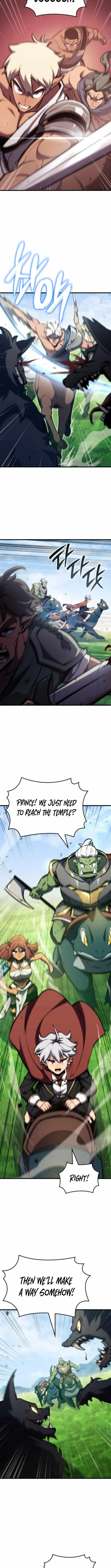 Breakers Chapter 23 page 11