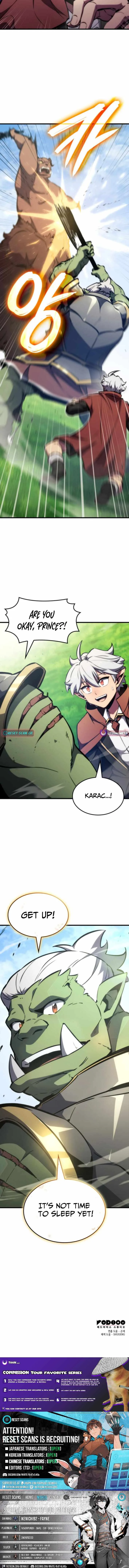 Breakers Chapter 23 page 14