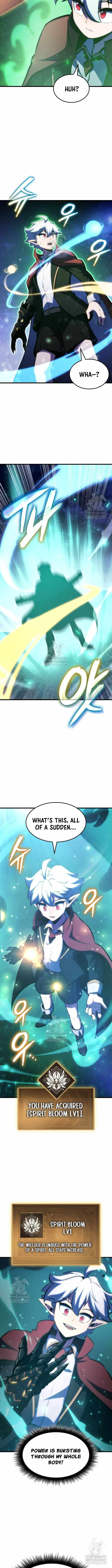 Breakers Chapter 30 page 5